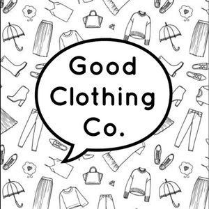 Meet your Posher Good Clothing Co.